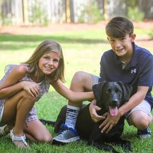 Meet your Posher, Amy